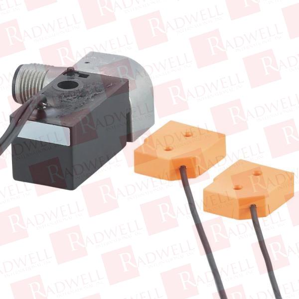 EFECTOR INS3002DBPKG/US-100-YPS/S6A/14-IN5458