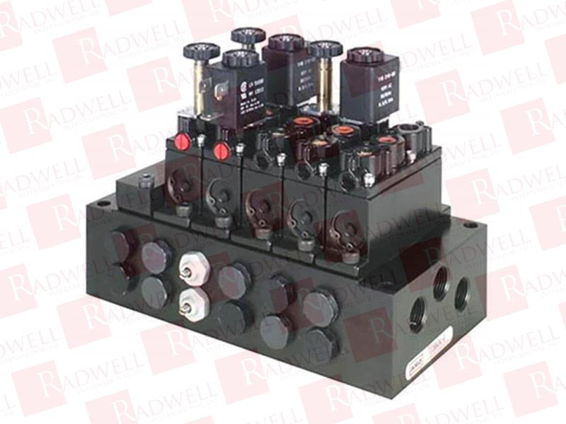 INGERSOLL RAND M34M04-10