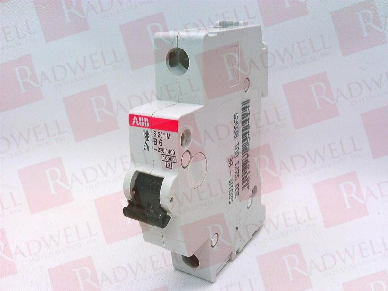 ASEA BROWN BOVERI 2CDS271001R0065