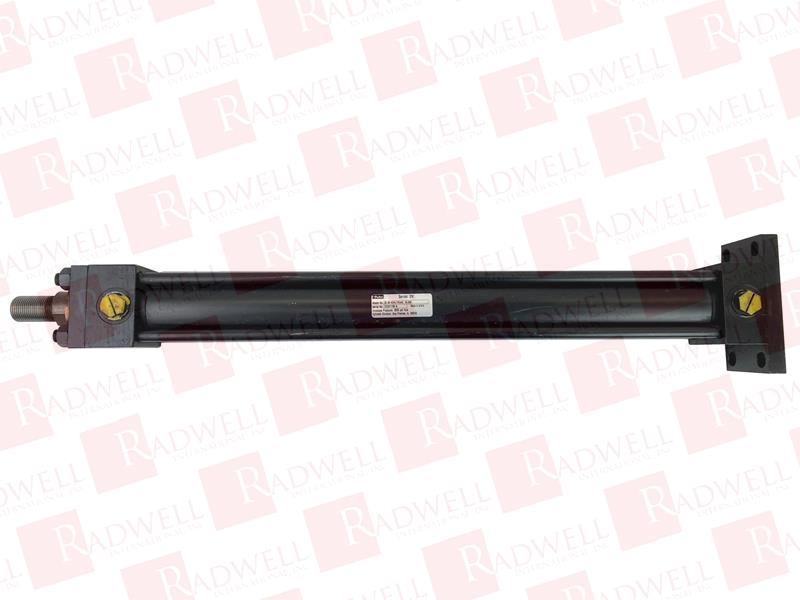 PARKER 02.00 H2HLTV24AC