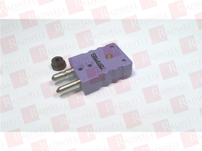 TEMPREL INC LTP500-E/2.5MM