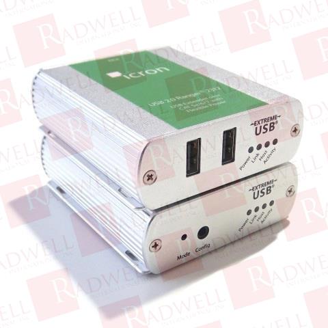 ICRON 00-00406