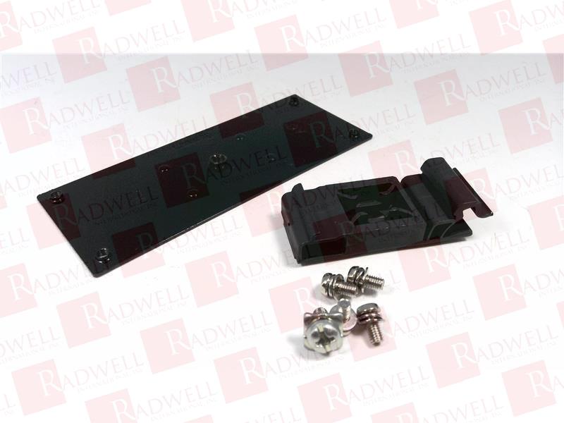 DIN RAIL MOUNTING KIT ; FOR USE WITH:ECL25 SERIES; ACCESSORY TYPE:DIN RAIL MOUNTING KIT; PRODUCT RANGE:ECL SERIES ROHS COMPLIANT: YES