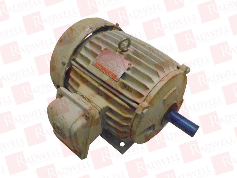 GENERAL ELECTRIC 5KS184STE205A
