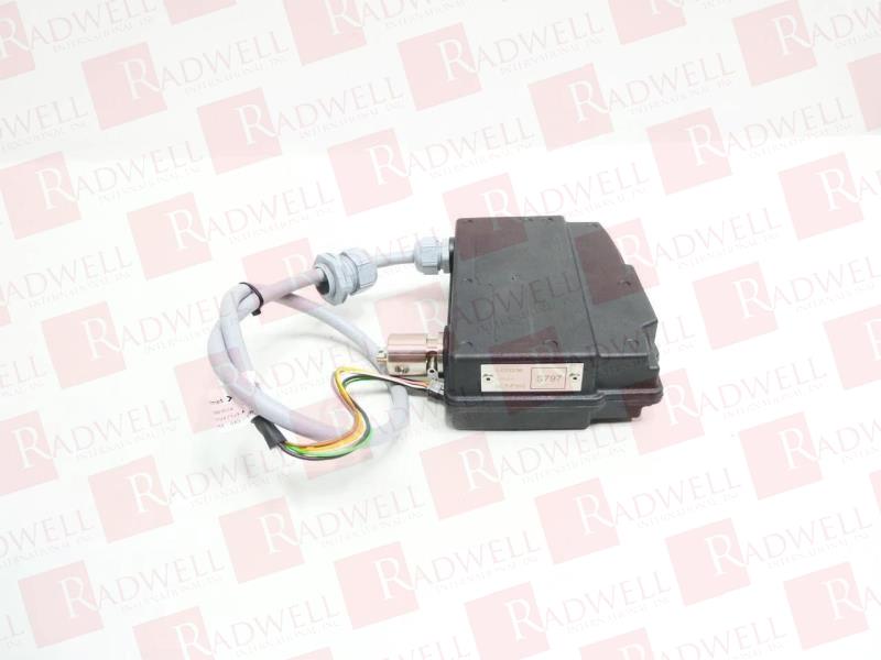 METSO AUTOMATION A419471V1.4 ACM-085-10932