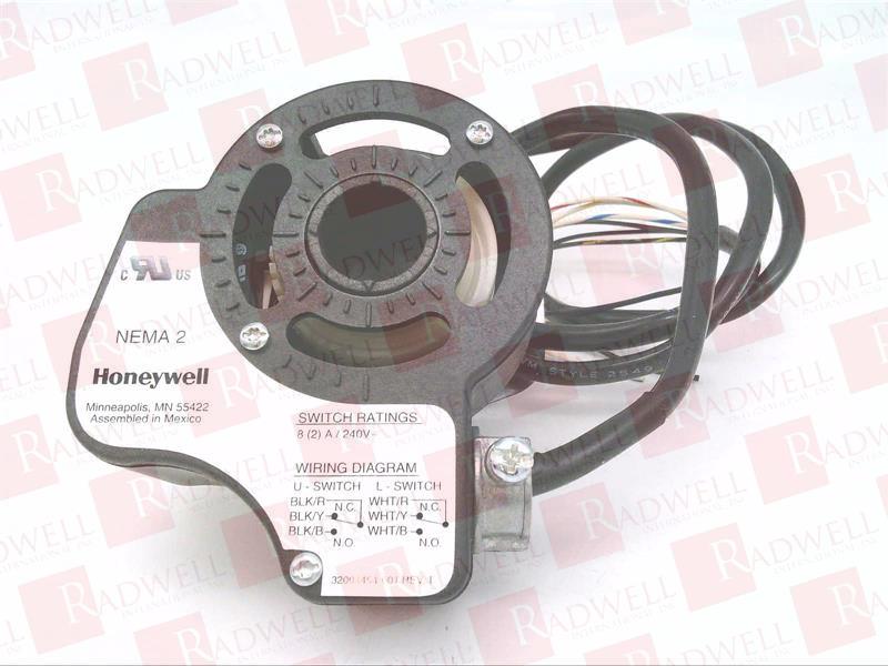HONEYWELL 32003532-002