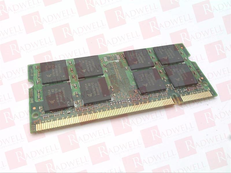 INFINEON HYS64T128021EDL-3S-B2