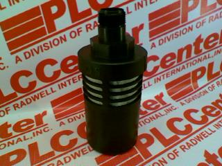 PNEUMATIC MUFFLER 1INCH