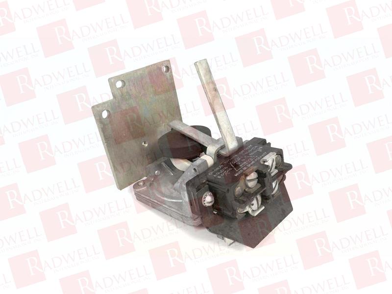 EATON CORPORATION 10923H25B