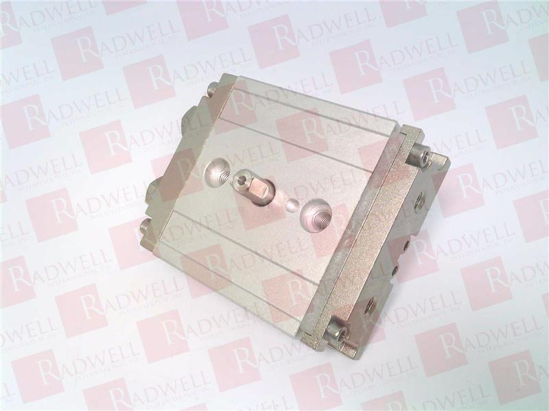 SMC CDRQ2BW15-90