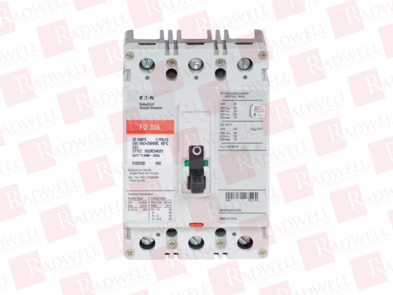 WESTINGHOUSE FD3070L