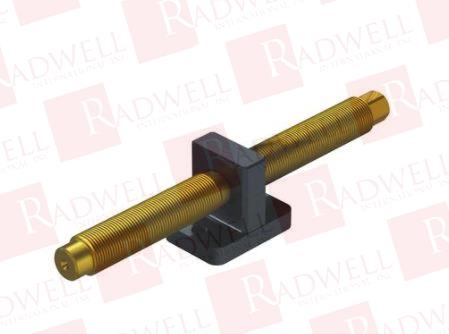 CENTRE PIECE, MAKRO-GRIP 125, SPINDLE, Ø 20 MM, LENGTH 165 MM