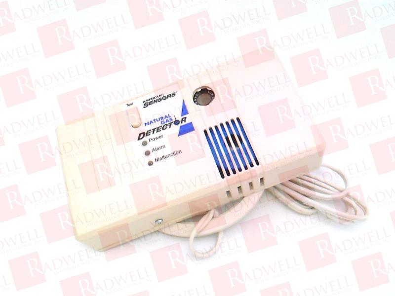 AMERICAN SENSOR CORP NG200