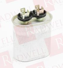  , CAPACITOR, 15 MFD, 370 V, OVAL RUN, REPLACED BY 8552-091BX
