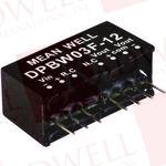 MEAN WELL DPBW03G-15