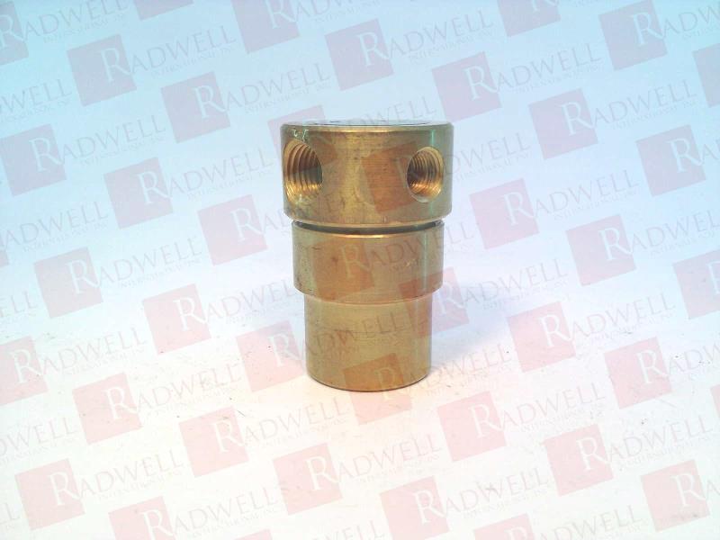 NORGREN R16-200-R50A