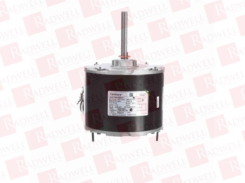 REGAL REXNORD OAD1016