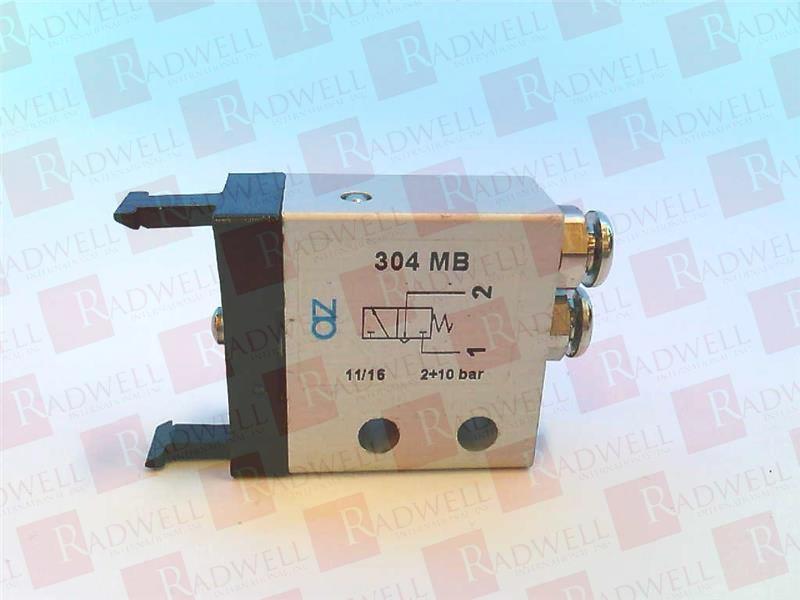 AZ PNEUMATICA 304MB