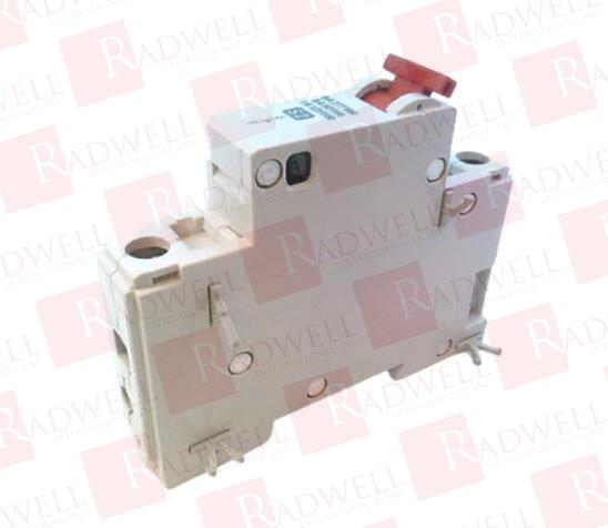 ALLEN BRADLEY 1492-ACB-S2