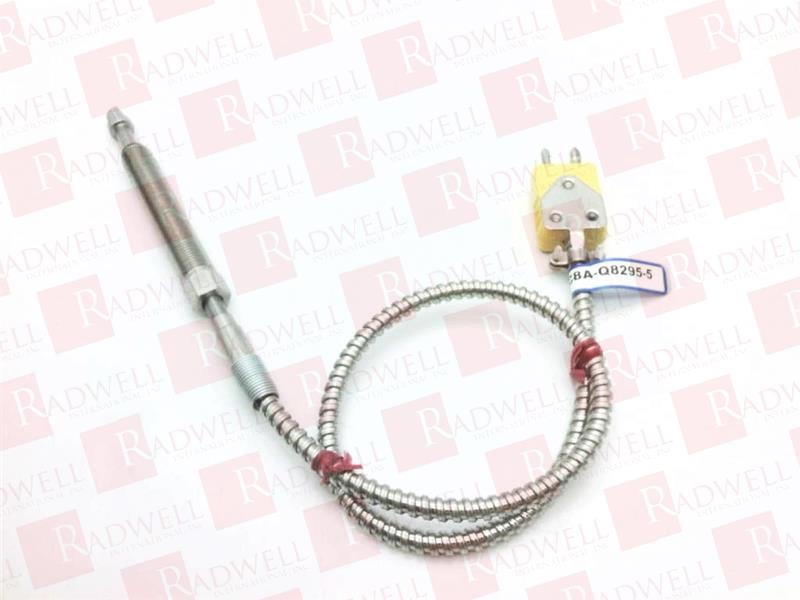 NANMAC C8A-Q8295-5