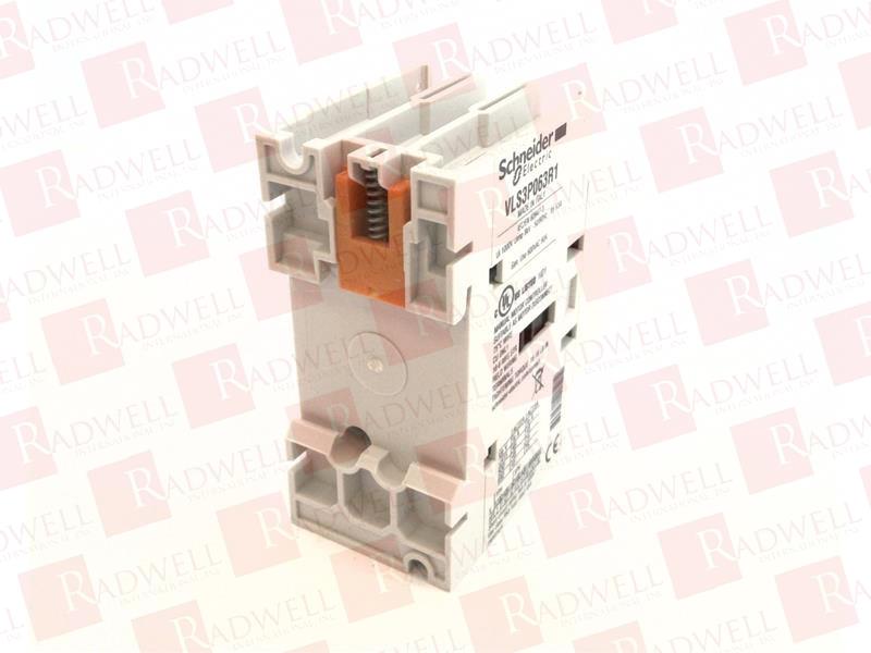 SCHNEIDER ELECTRIC VLS3P063R1