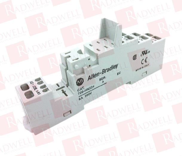 ALLEN BRADLEY 700-HN224