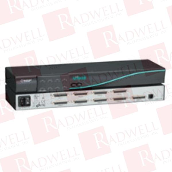BLACK BOX CORP KV3108SA-R5