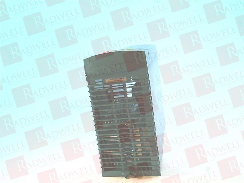 PARKER 650V/040/400/0/00/DISPR/US/RS0/0