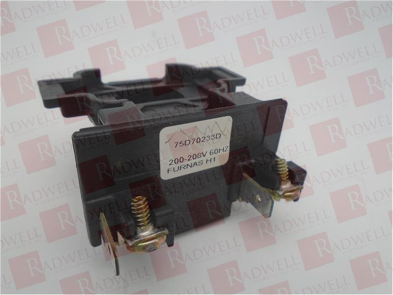 SIEMENS 75D70233D