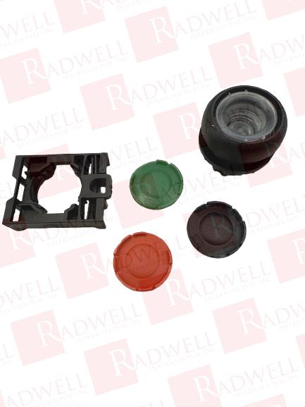 EATON CORPORATION M22S-DR-X-SRG