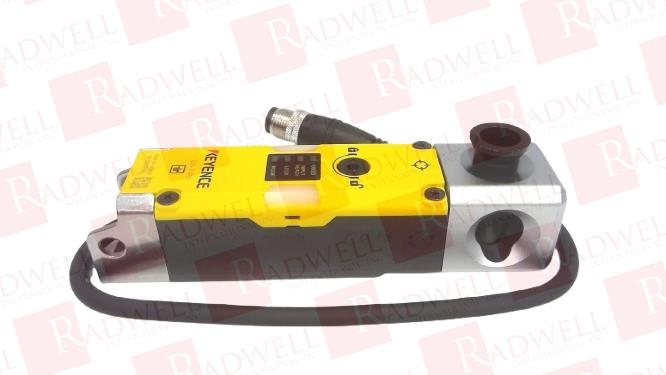 KEYENCE CORP GS-71PC