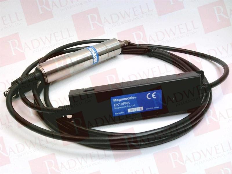 MAGNESCALE CO DK10PR5
