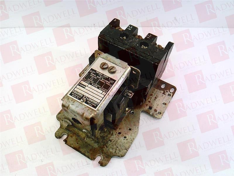 SCHNEIDER ELECTRIC 8502-CO-1-V02