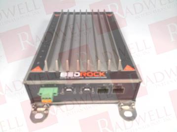 BEDROCK AUTOMATION BROSAR10