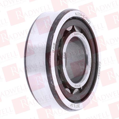 SCHAEFFLER GROUP NJ204-E-TVP2-C3