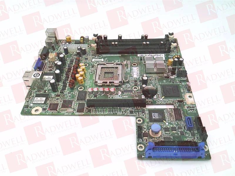 DELL KM697