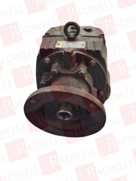 REGAL REXNORD CBN3242S20U140TC