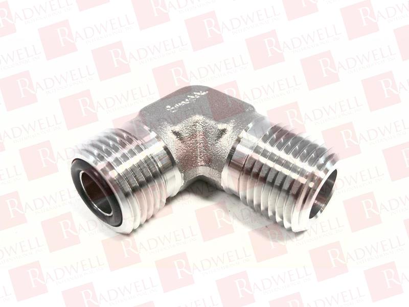 SWAGELOK SS-8-VCO-2-8