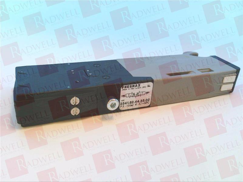 PNEUMAX 254162443502