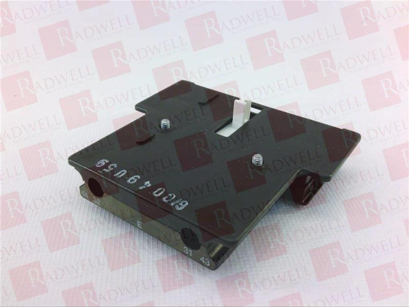 SIEMENS 3TY6561-1B