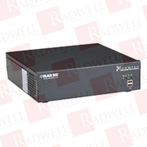 BLACK BOX CORP IDM-AP-100
