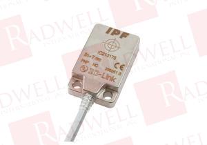 IPF ELECTRONIC IC210176