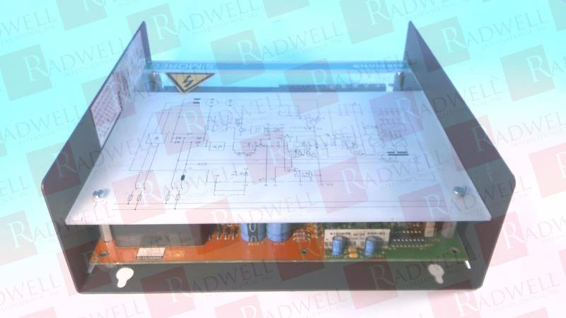 SIEMENS 6RA2211-8DD20-1
