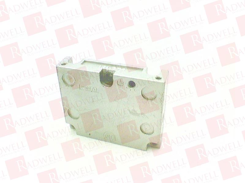FESTO CPV10-EPR-PG