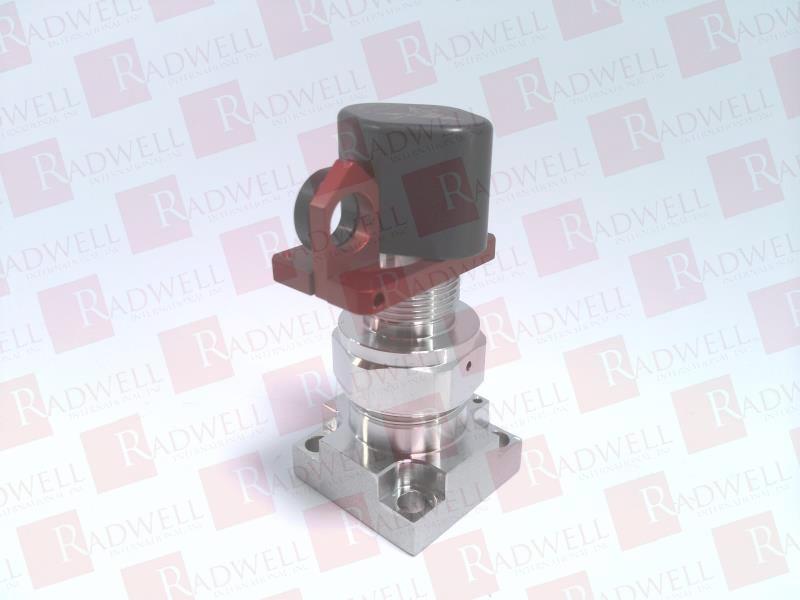 FUJIKIN FUSDBL-21L-6.35-APY