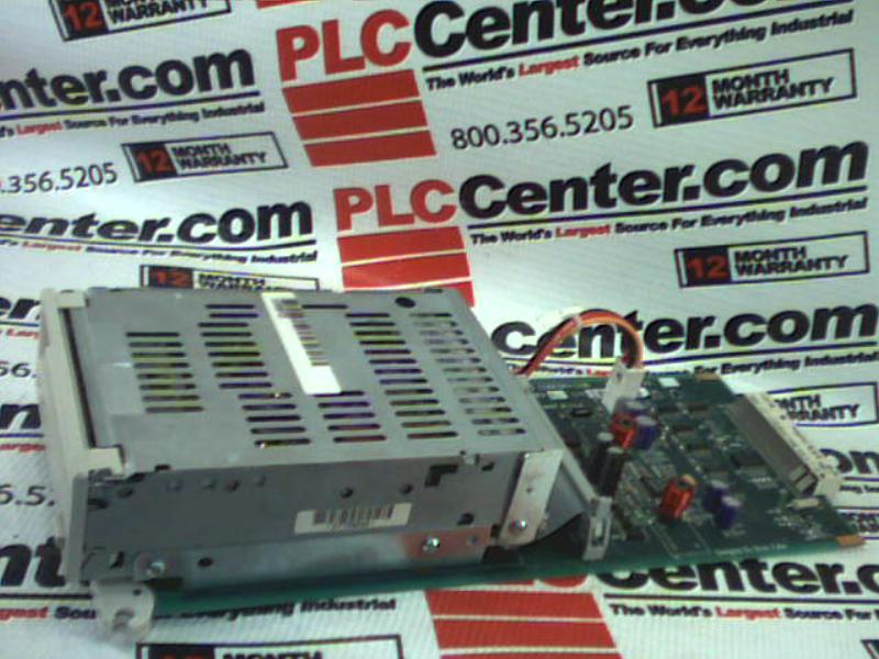 HARD DRIVE TAPE BACKUP INPUT/OUTPUT BOARD ASSEMBLY