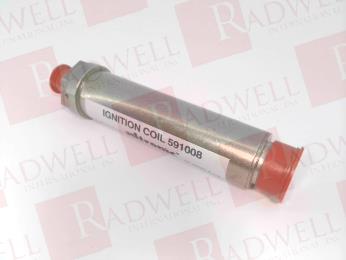 ALTRONIC 591008