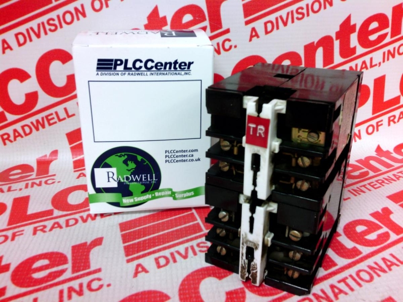 GENERAL ELECTRIC CR122A02802AC