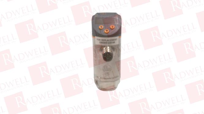 EFECTOR KIT, PN2223 PRE-PROGRAMMED -U25169