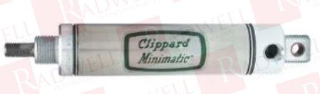 CLIPPARD USR-14-12